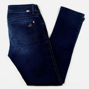 DL1961 Angel Midrise Skinny Ankle 26